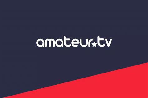 a mateurtv|Amateur television